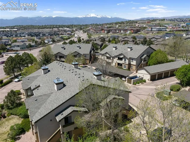 $267,900 | 3863 Riviera Grove, Unit 201, Colorado Springs, CO 80922