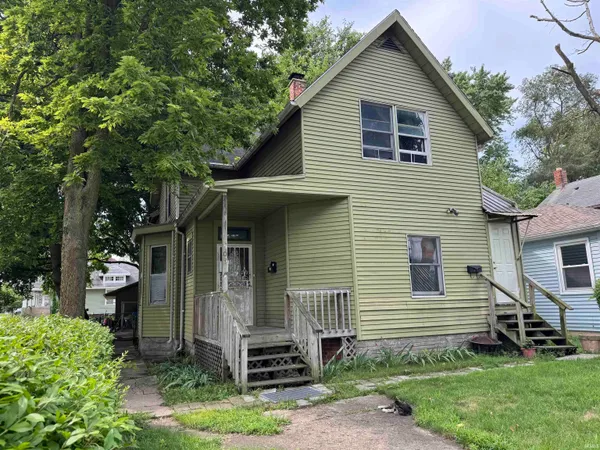 $179,900 | 1505 Swinney Avenue, Fort Wayne, IN 46802