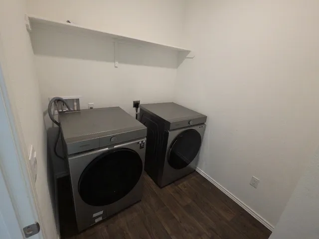 $1,895 | 18612 Cremello Dr Manor, Unit A, Manor, TX 78653