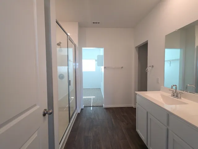 $1,895 | 18612 Cremello Dr Manor, Unit A, Manor, TX 78653