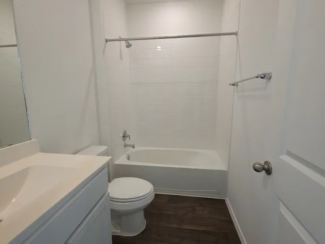 $1,895 | 18612 Cremello Dr Manor, Unit A, Manor, TX 78653