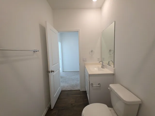 $1,895 | 18612 Cremello Dr Manor, Unit A, Manor, TX 78653