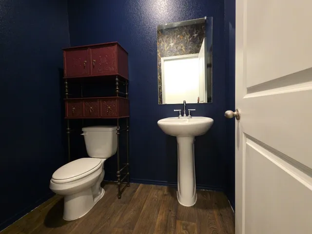 $1,895 | 18612 Cremello Dr Manor, Unit A, Manor, TX 78653