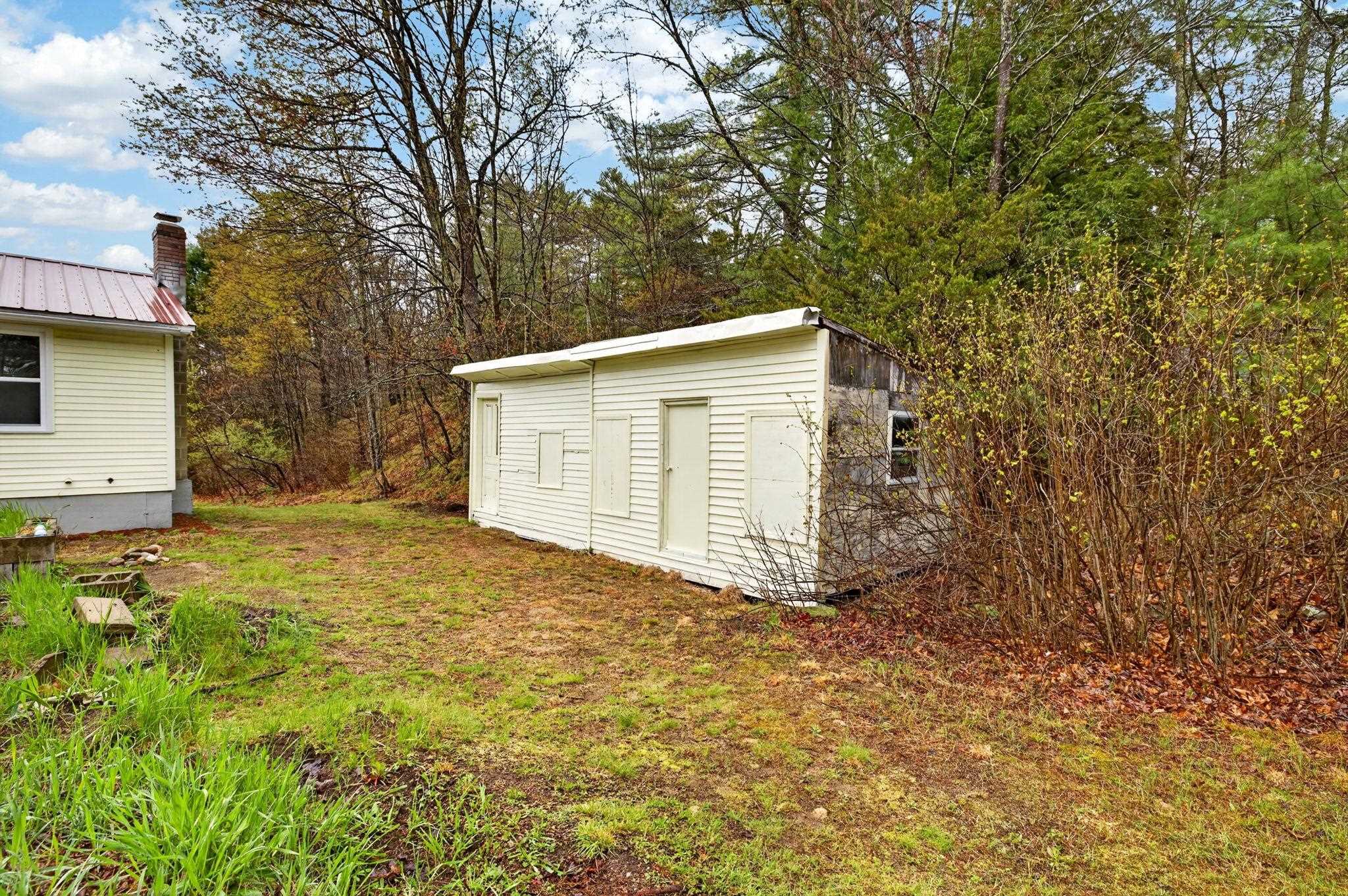 12 North Mason Road Brookline, NH 03033 - Photo 39 of 40 Gallery Image 39
