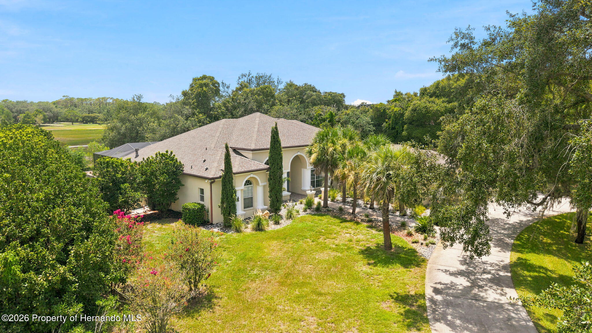 10400 Ramble Ridge Court Weeki Wachee, FL 34613 - Photo 67 of 79 Gallery Image 67