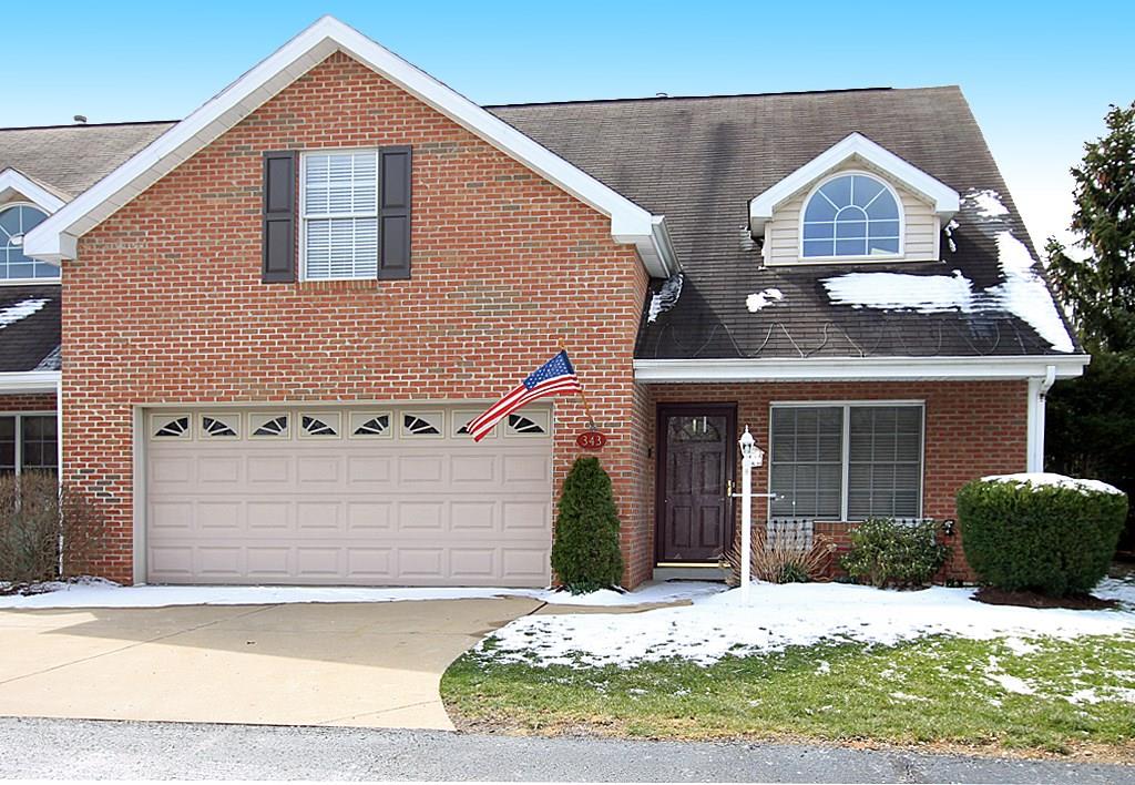 343 Hickory Grade Road Bridgeville, PA 15017 - Photo 1 of 24 Gallery Image 1