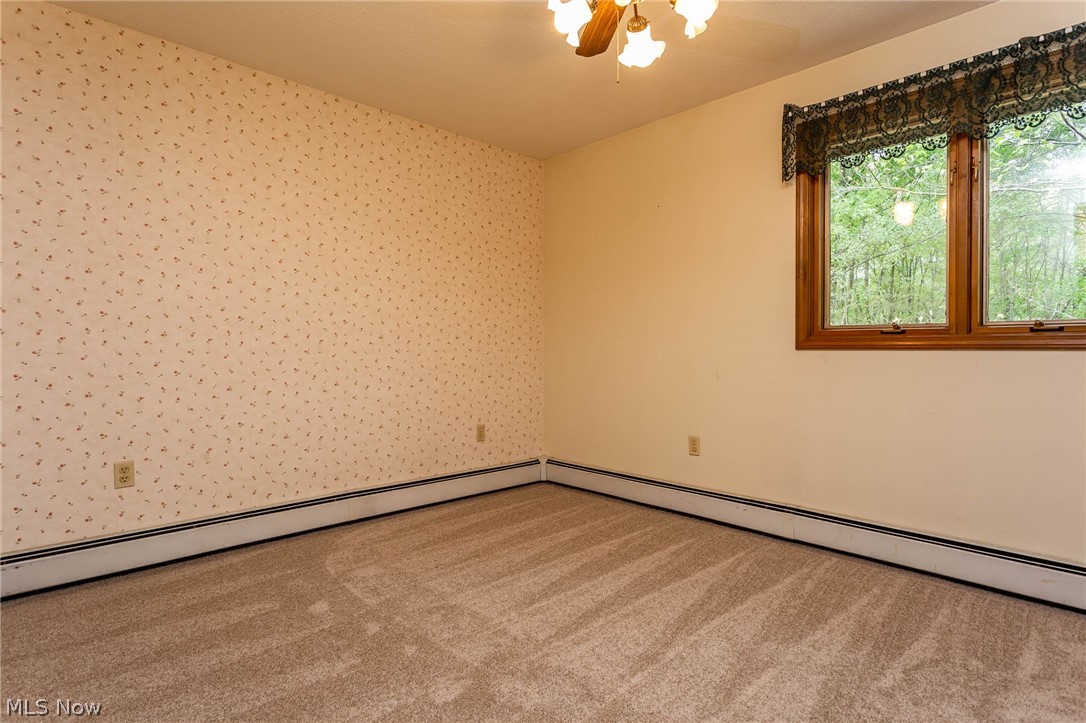 5248 Case Road North Ridgeville, OH 44039 - Photo 22 of 29 Third bedroom