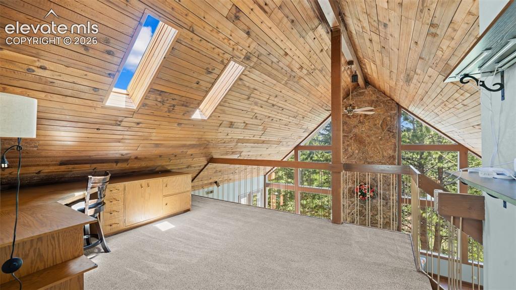 506 Ridge Road Divide, CO 80814 - Photo 15 of 50