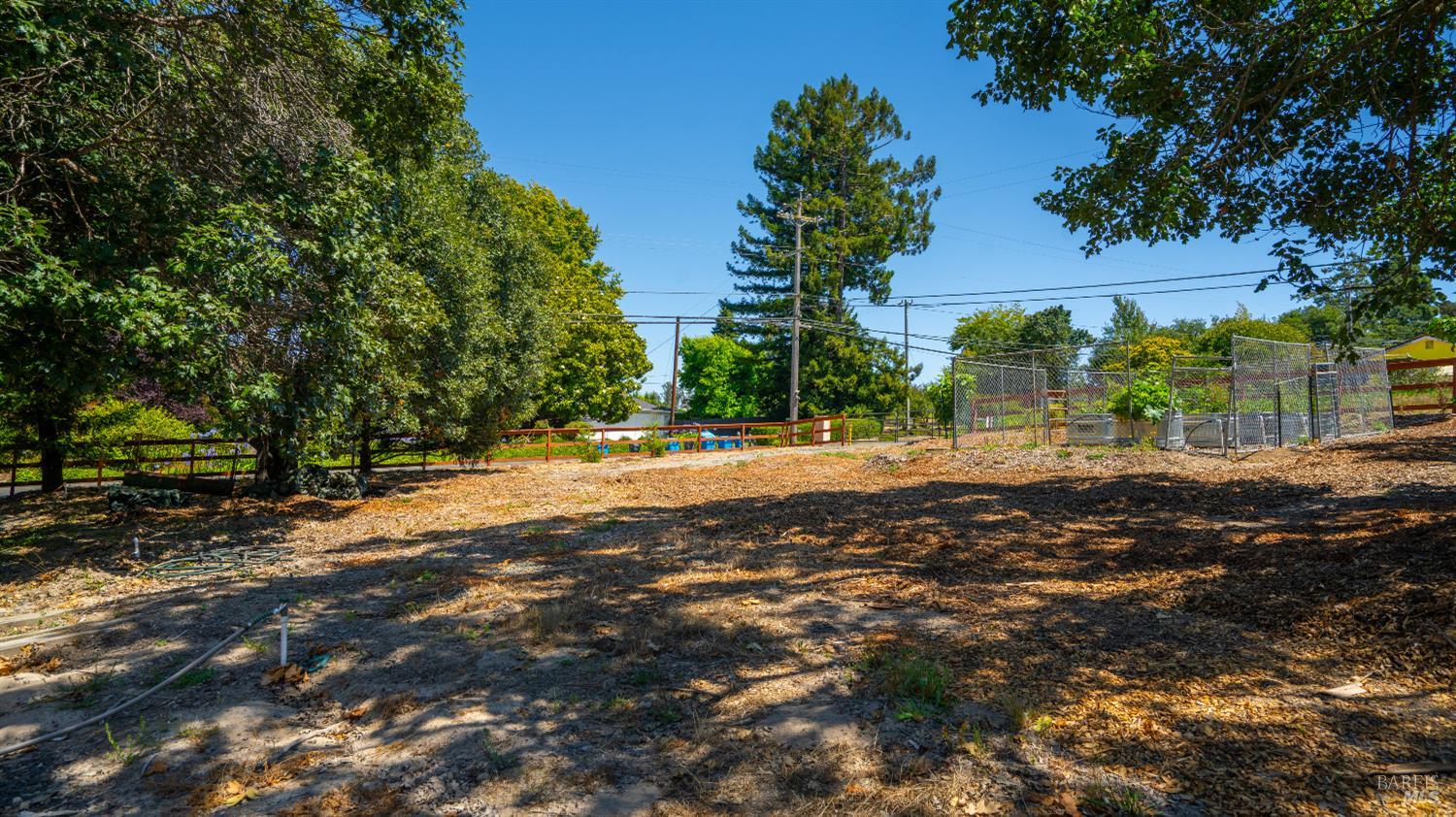 4336 Hessel Road Sebastopol, CA 95472 - Photo 36 of 54