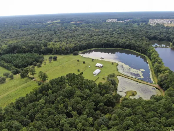 $7,500,000 | 845 Old Buck Creek Road, Longs, SC 29568