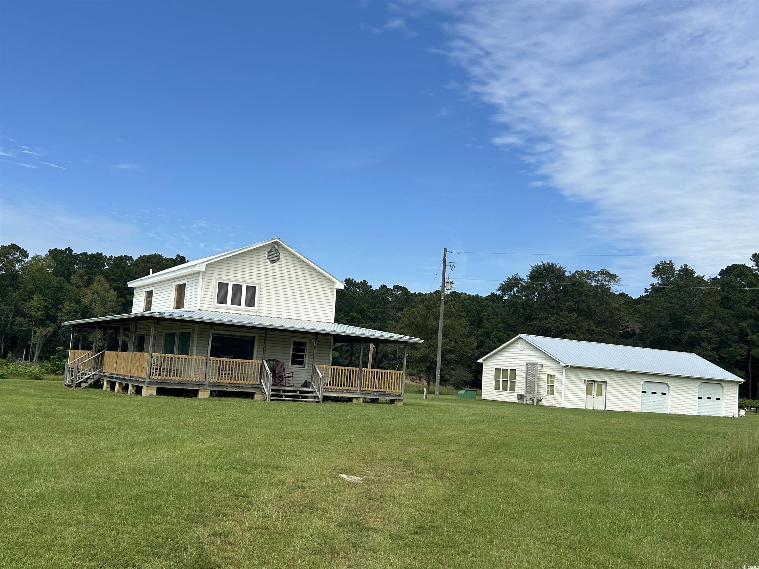 845 Old Buck Creek Road Longs, SC 29568 - Photo 14 of 24