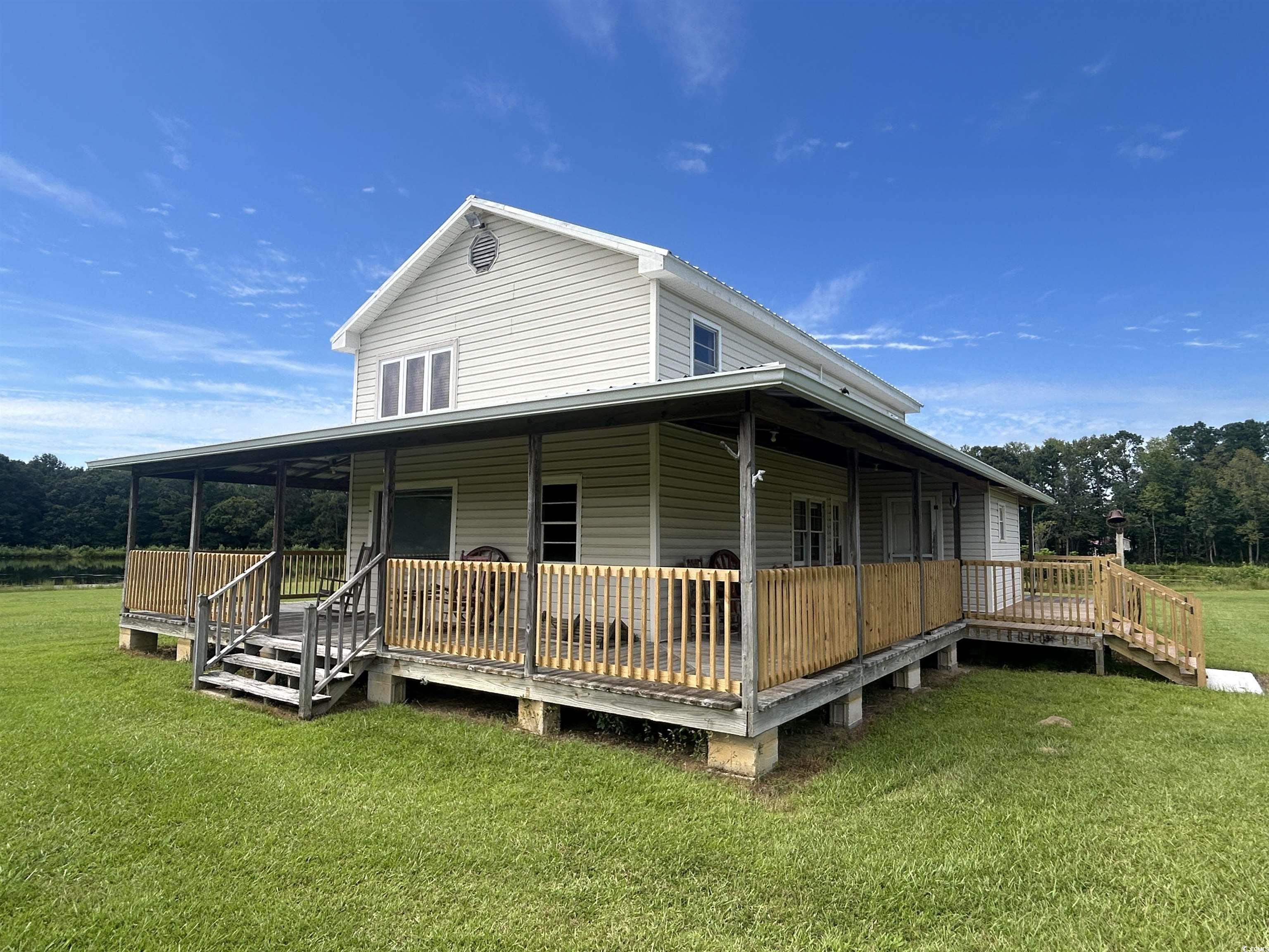 845 Old Buck Creek Road Longs, SC 29568 - Photo 15 of 24