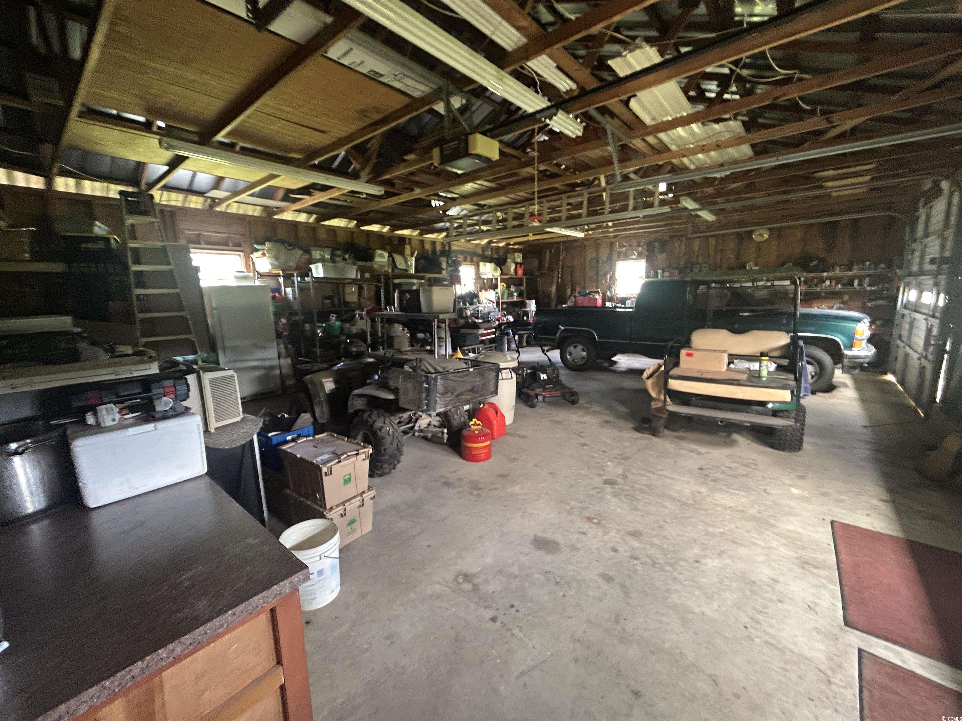 845 Old Buck Creek Road Longs, SC 29568 - Photo 19 of 24