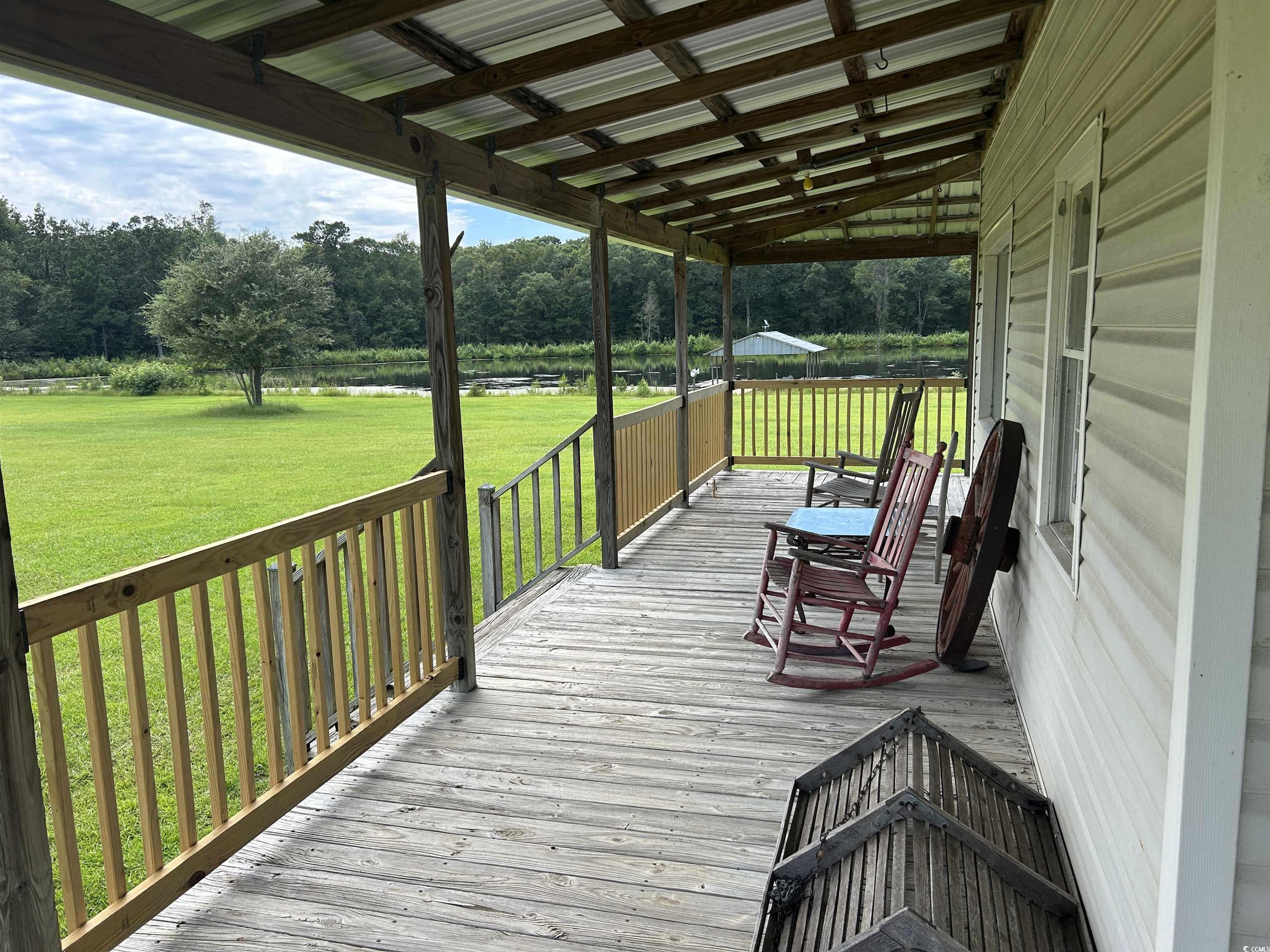 845 Old Buck Creek Road Longs, SC 29568 - Photo 20 of 24