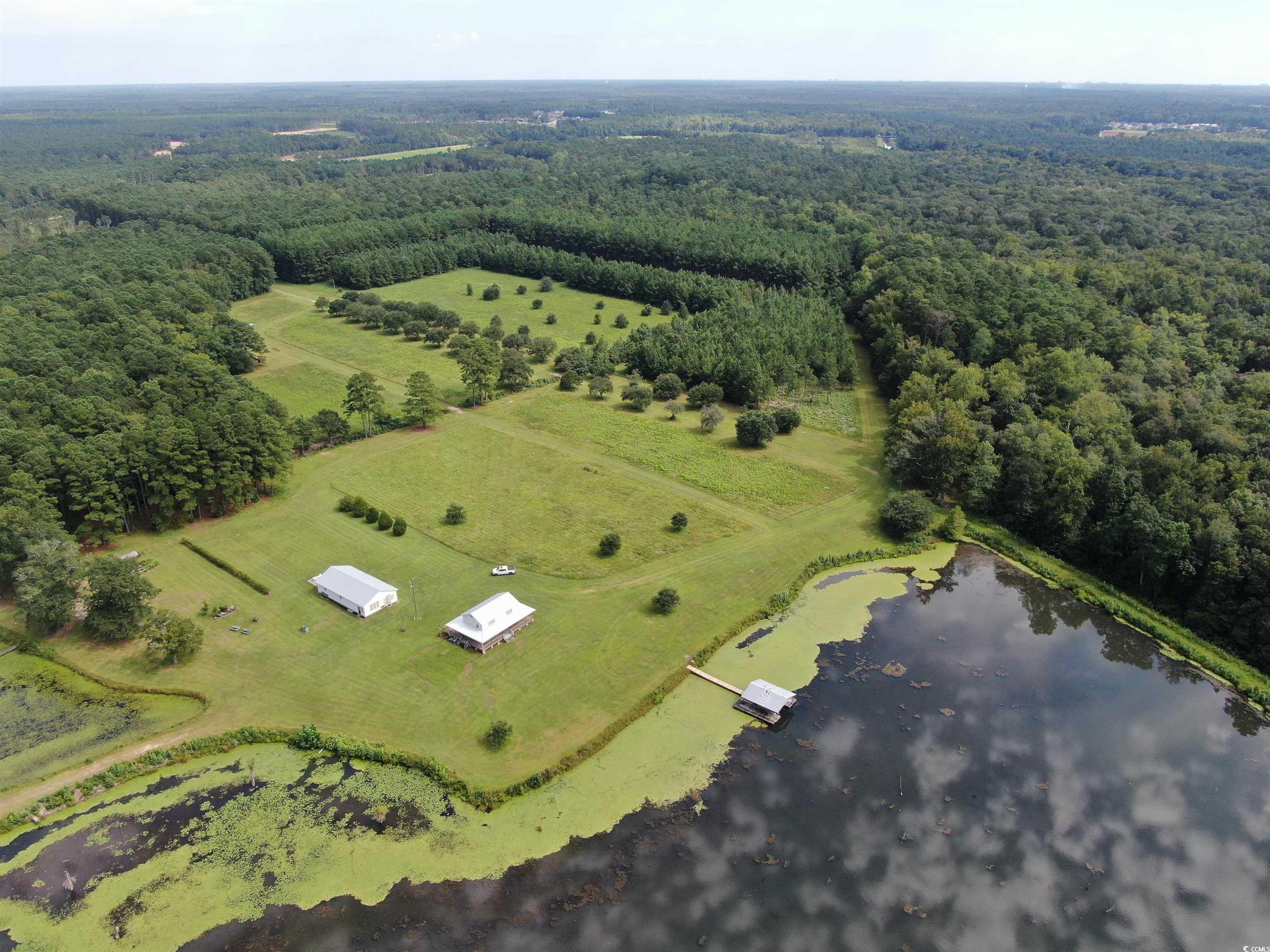 845 Old Buck Creek Road Longs, SC 29568 - Photo 6 of 24