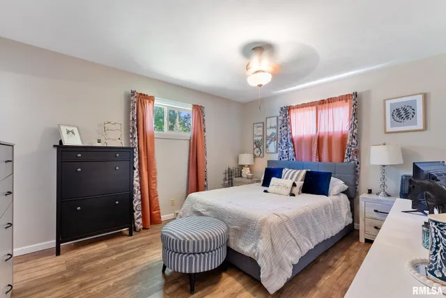 $264,000 | 5713 120th Avenue West, Milan, IL 61264