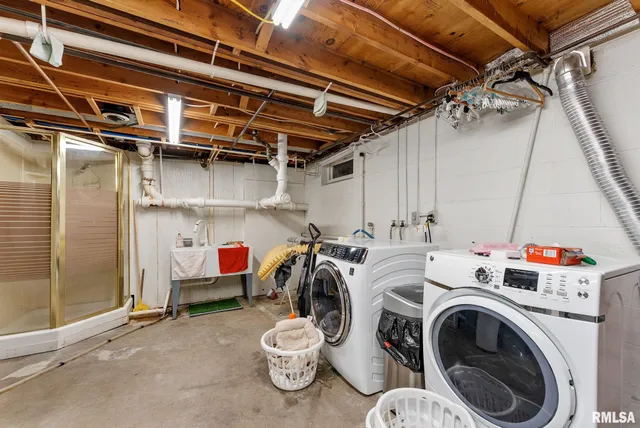 $264,000 | 5713 120th Avenue West, Milan, IL 61264