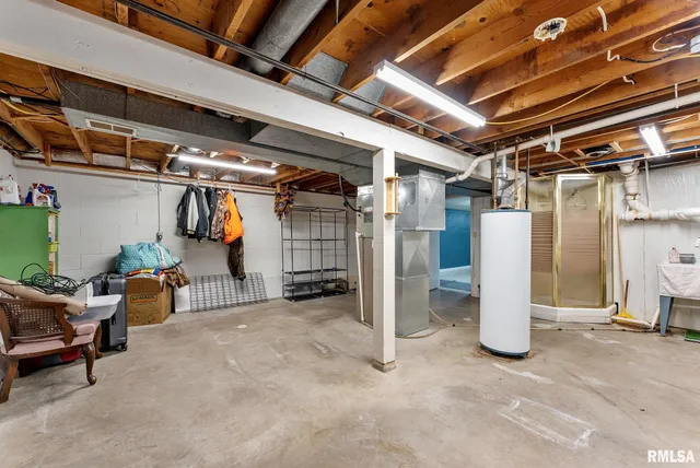 $264,000 | 5713 120th Avenue West, Milan, IL 61264