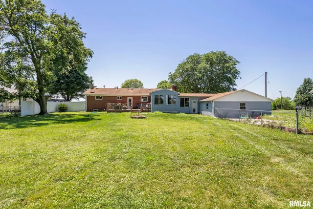 $264,000 | 5713 120th Avenue West, Milan, IL 61264
