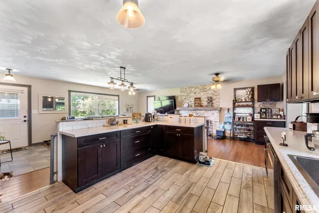 $264,000 | 5713 120th Avenue West, Milan, IL 61264