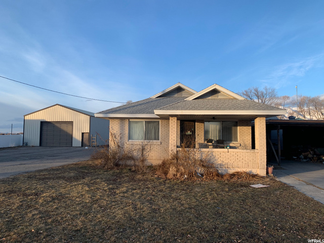 2274 West Pioneer Road Ogden, UT 84404 - Photo 1 of 1