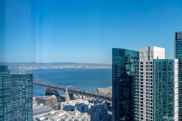 a view of city with a city