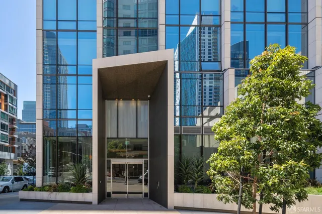 $2,698,000 | 488 Folsom Street, Unit 4205, San Francisco, CA 94105