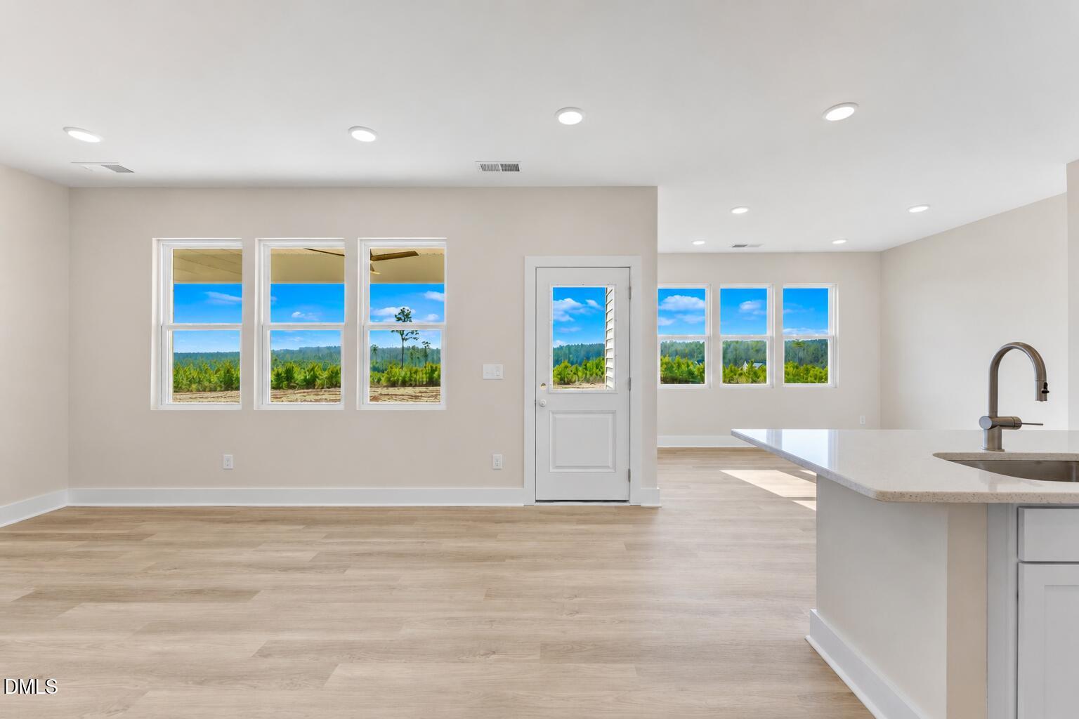 2760 River Meadow Spring Hope, NC 27882 - Photo 1 of 36 Great Room View