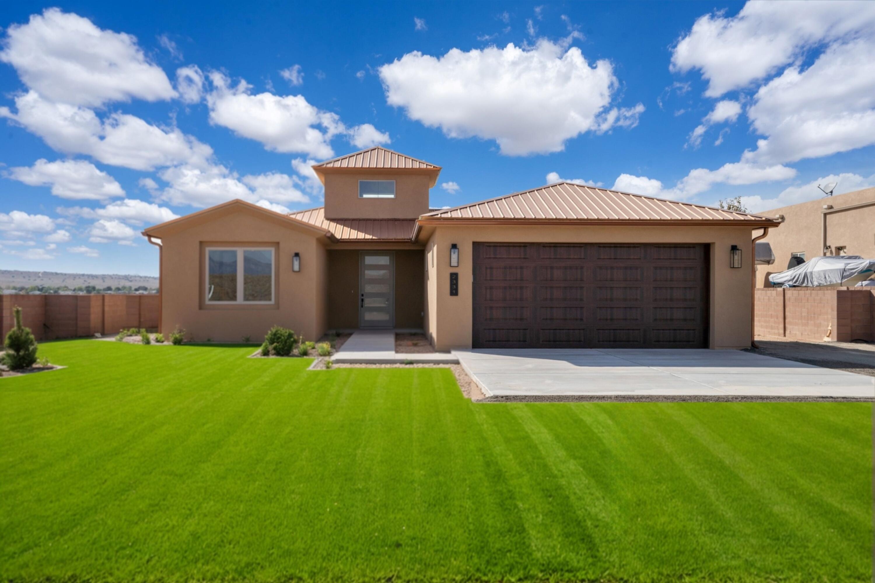 2331 Box Lake Drive Northeast Rio Rancho, NM 87144 - Photo 1 of 1 Gallery Image 1
