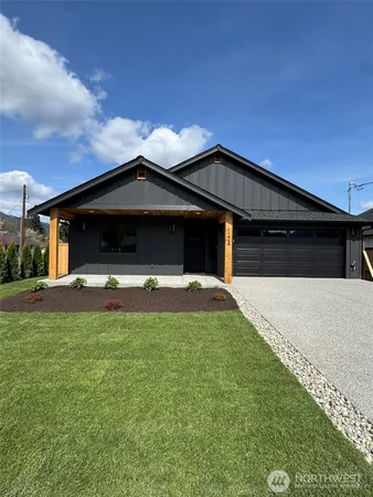 $549,000 | 1172 Darrington Street, Darrington, WA 98241