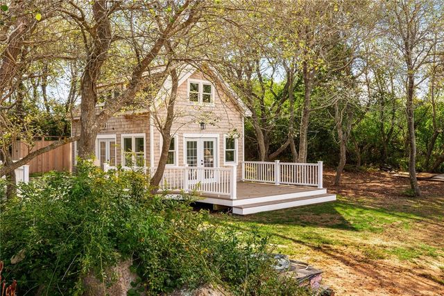 $3,895,000 | 804 Mohegan Trail, Block Island, RI 02807