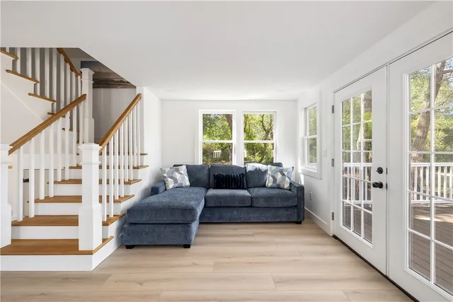 $3,895,000 | 804 Mohegan Trail, Block Island, RI 02807