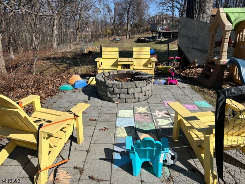 3 Crystal Springs Road Hamburg, NJ 07419 - Photo 22 of 25