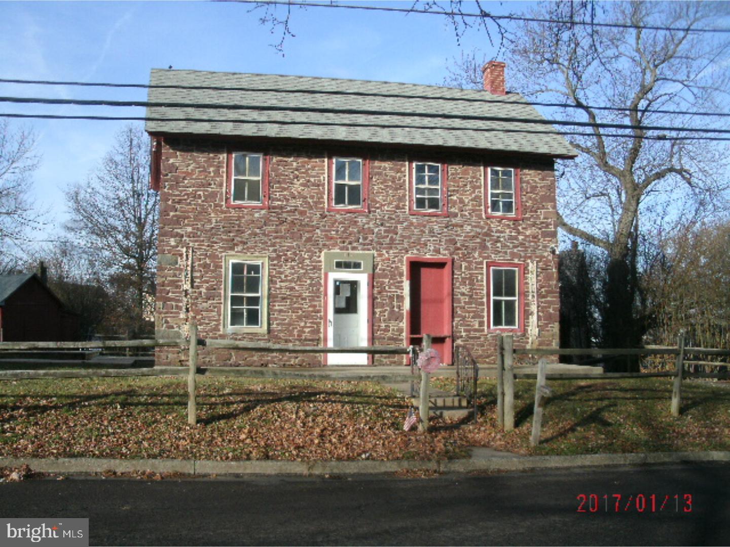 112 Middle Road Dublin, PA 18917 - Photo 1 of 13