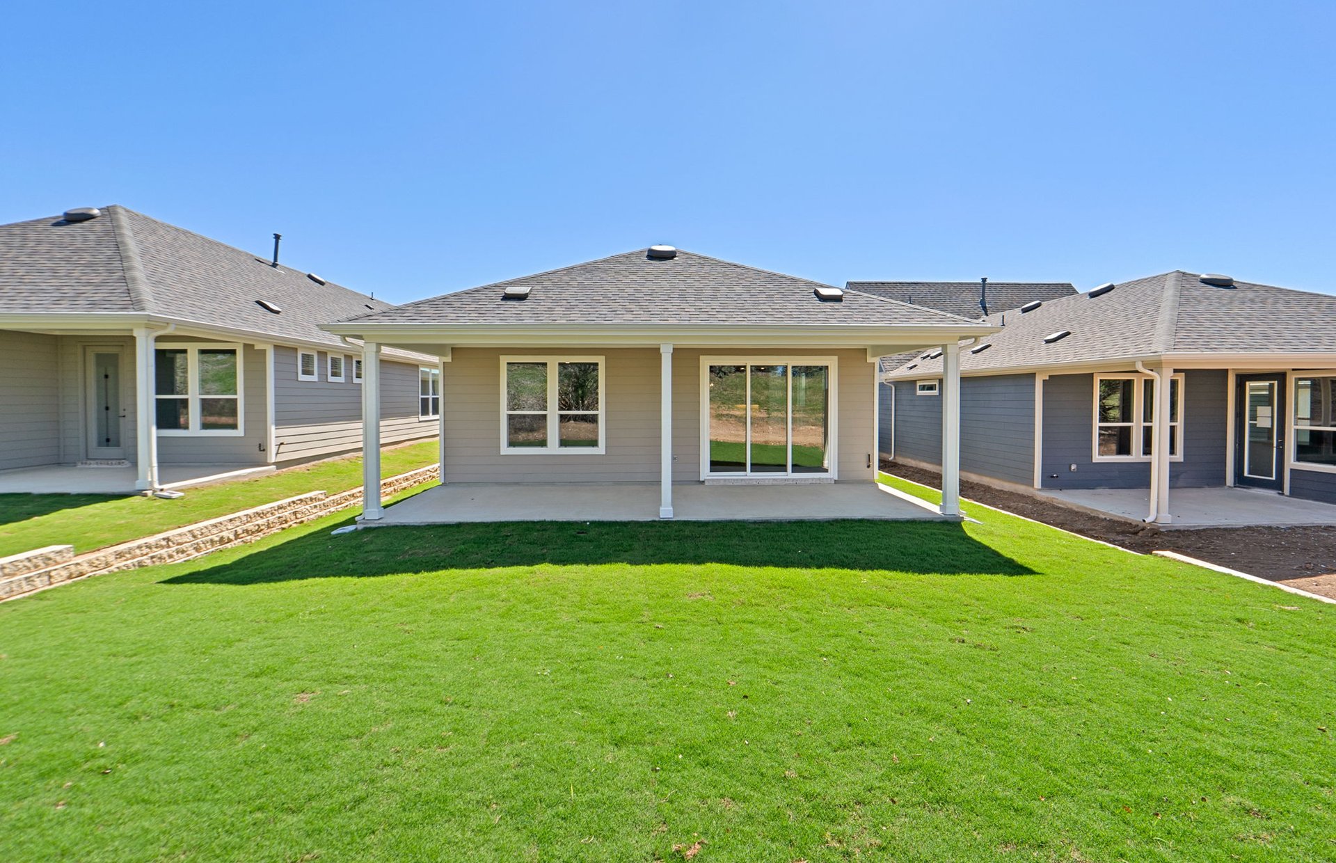 124 Kimberwick Court Georgetown, TX 78633 - Photo 21 of 25