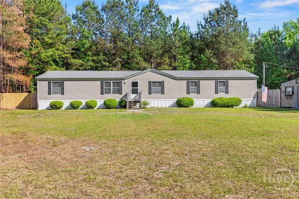 $249,000 | 179 Pearl Davis Road, Springfield, GA 31329
