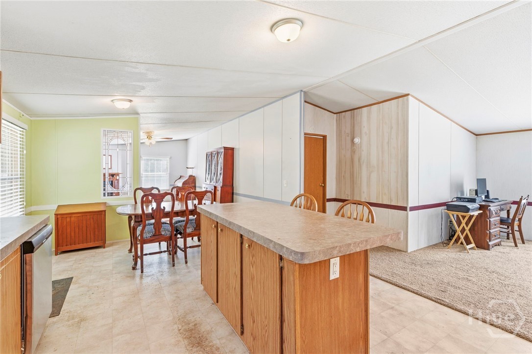 179 Pearl Davis Road Springfield, GA 31329 - Photo 12 of 42