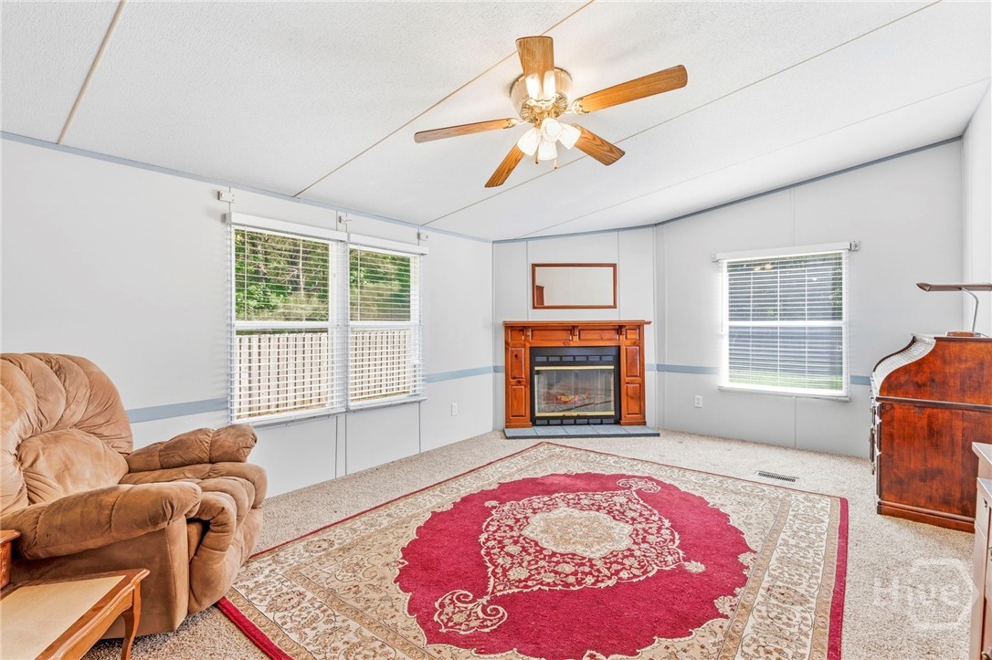 179 Pearl Davis Road Springfield, GA 31329 - Photo 17 of 42
