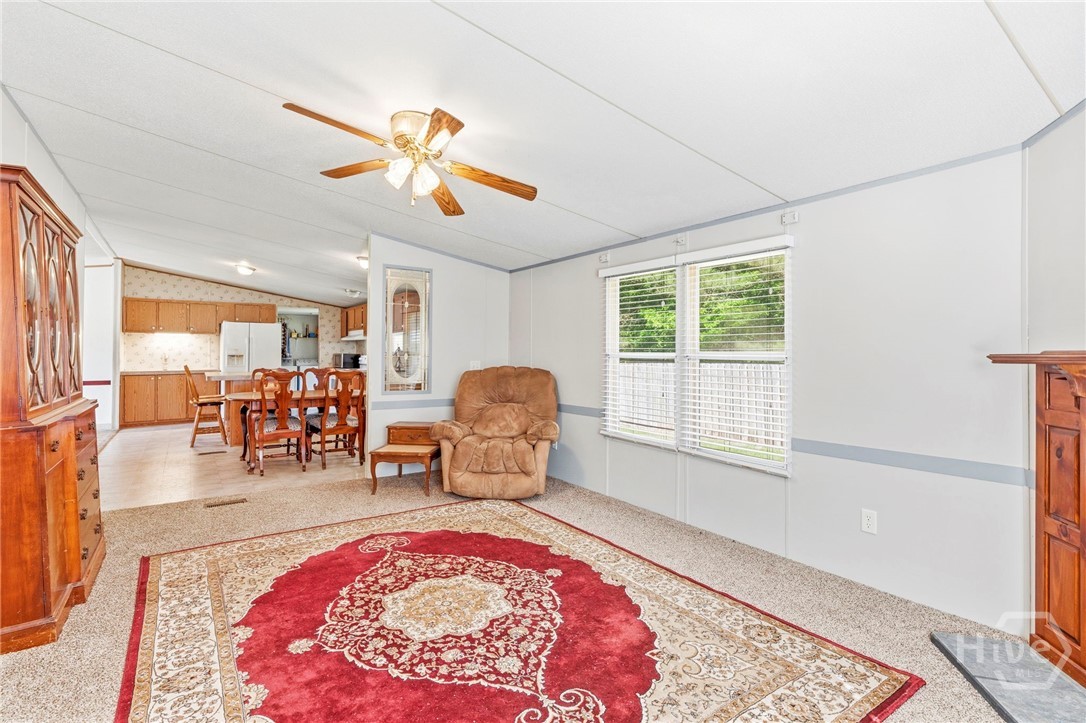 179 Pearl Davis Road Springfield, GA 31329 - Photo 19 of 42