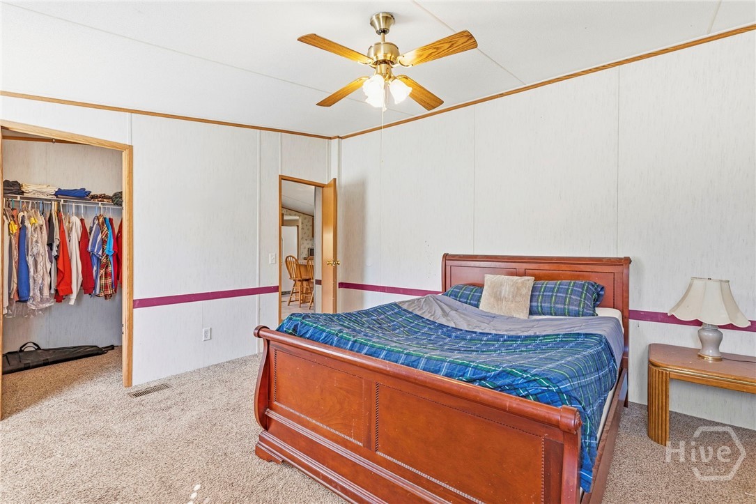 179 Pearl Davis Road Springfield, GA 31329 - Photo 24 of 42