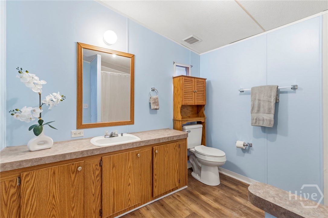 179 Pearl Davis Road Springfield, GA 31329 - Photo 25 of 42