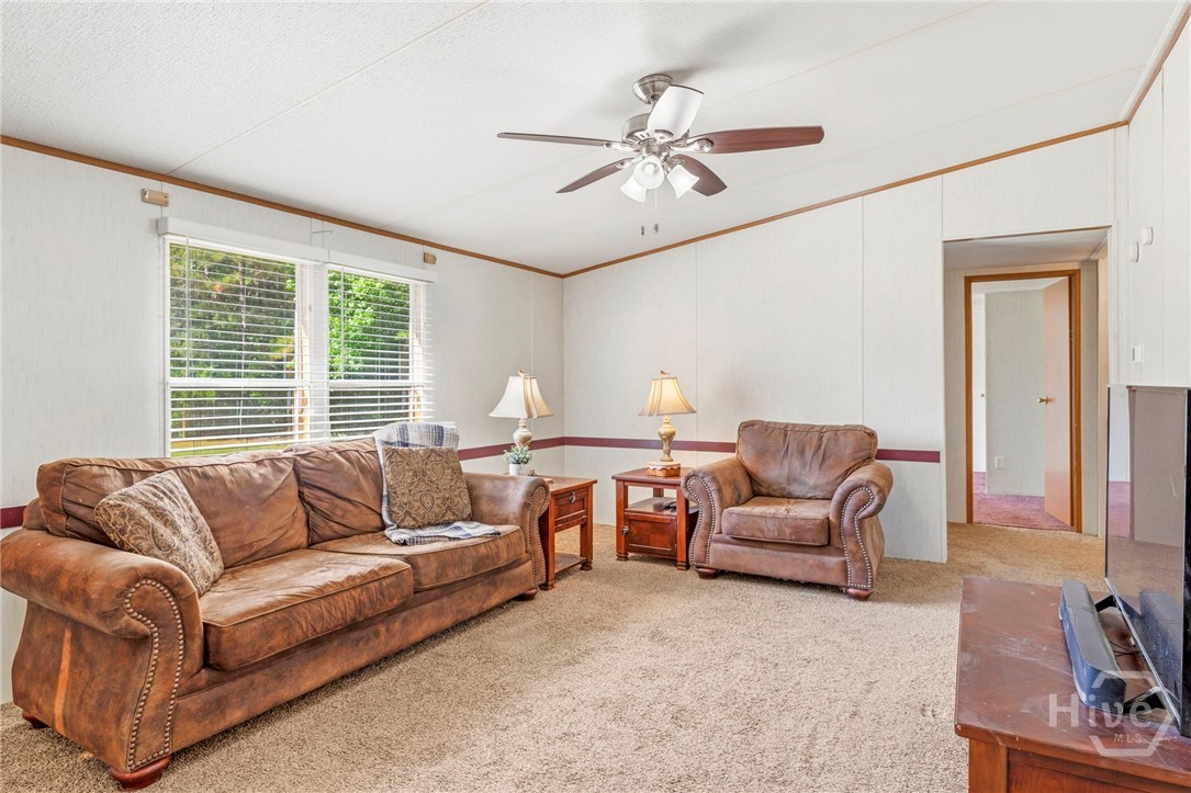 179 Pearl Davis Road Springfield, GA 31329 - Photo 33 of 42