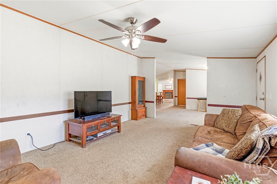 179 Pearl Davis Road Springfield, GA 31329 - Photo 34 of 42