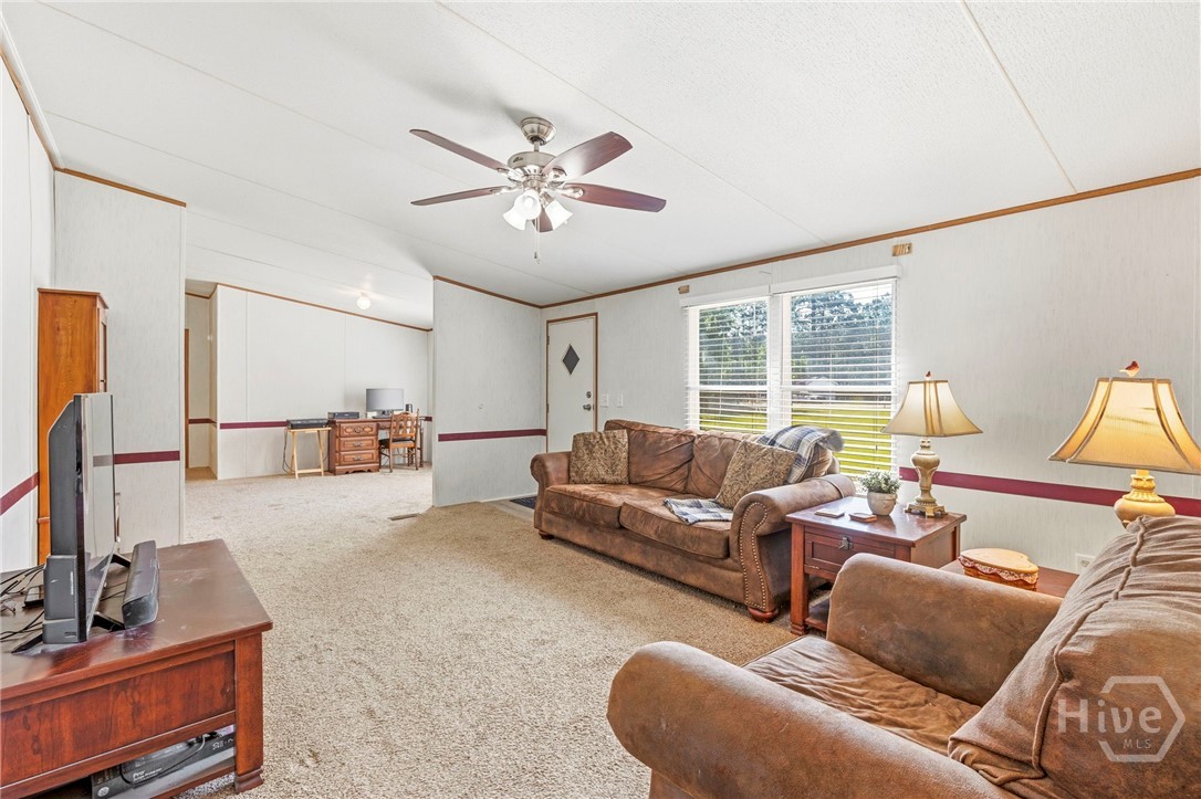 179 Pearl Davis Road Springfield, GA 31329 - Photo 35 of 42