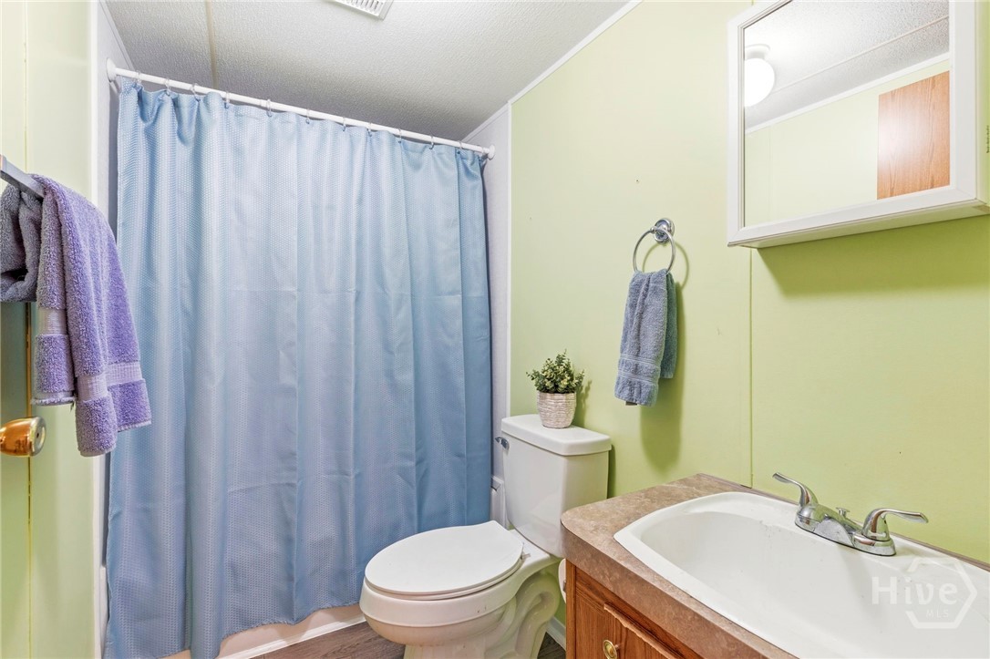 179 Pearl Davis Road Springfield, GA 31329 - Photo 36 of 42