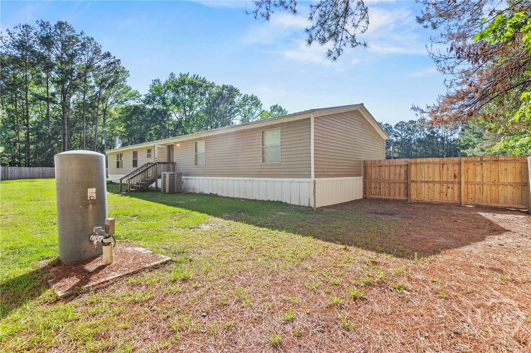 179 Pearl Davis Road Springfield, GA 31329 - Photo 39 of 42