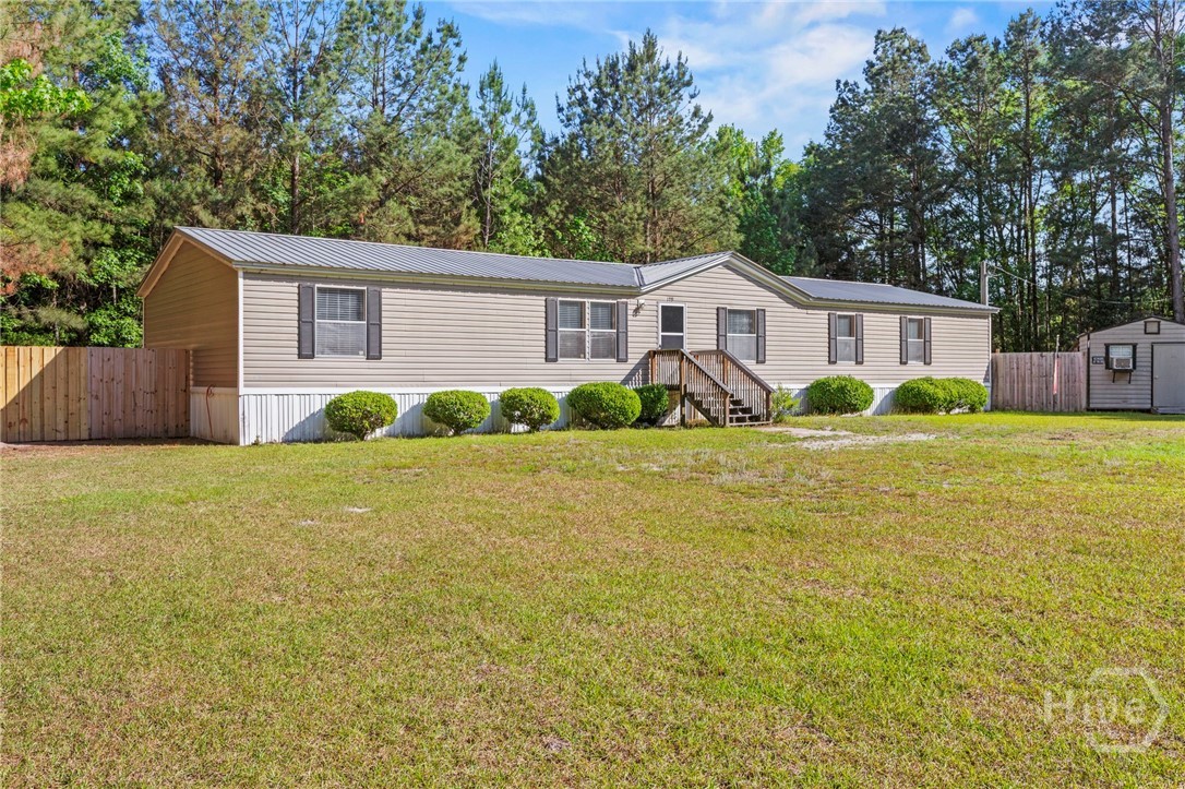 179 Pearl Davis Road Springfield, GA 31329 - Photo 4 of 42