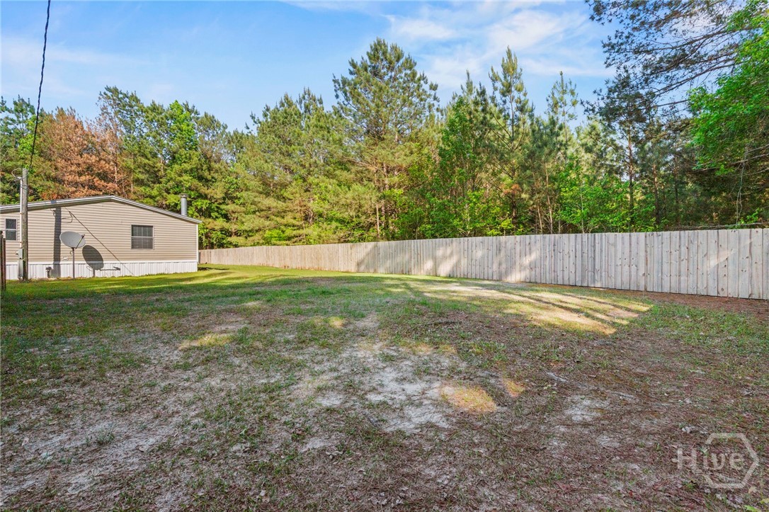 179 Pearl Davis Road Springfield, GA 31329 - Photo 41 of 42