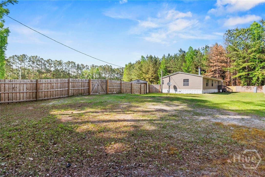 179 Pearl Davis Road Springfield, GA 31329 - Photo 42 of 42