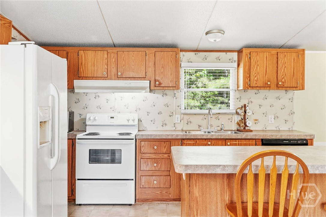 179 Pearl Davis Road Springfield, GA 31329 - Photo 8 of 42